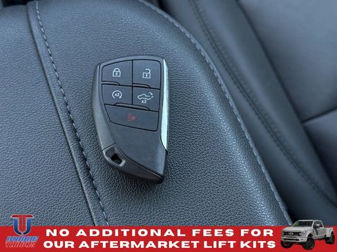 Used 2024 GMC Sierra 1500 Elevation w/ Elevation Premium Package AWD/4WD image 39