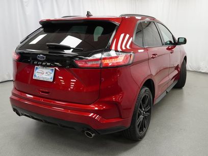 Used 2021 Ford Edge ST-Line