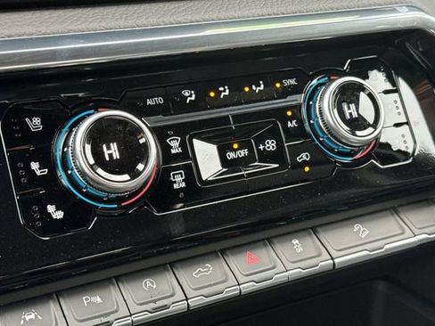 New 2026 GMC Sierra 1500 Denali w/ Denali Reserve Package image 24