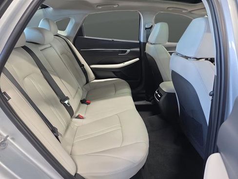New 2026 Hyundai Sonata Limited image 35