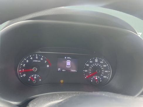 Used 2021 Kia Soul S image 23