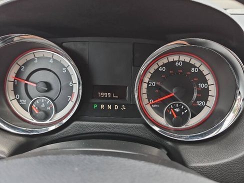 Used 2017 Dodge Grand Caravan SE w/ Power Window Group FWD image 18
