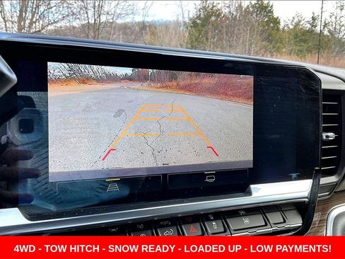 Used 2023 Chevrolet Silverado 1500 LT image 14