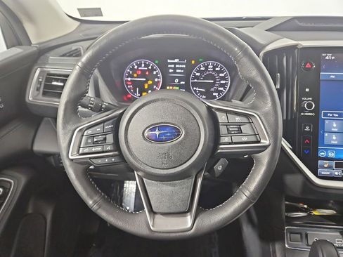 Certified 2023 Subaru Ascent Limited image 16