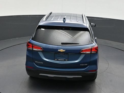 Used 2024 Chevrolet Equinox Premier FWD image 18