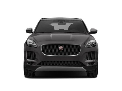Used 2019 Jaguar E-PACE SE AWD/4WD image 4