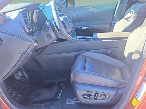 Certified 2023 Lexus RX 350 FWD image 8