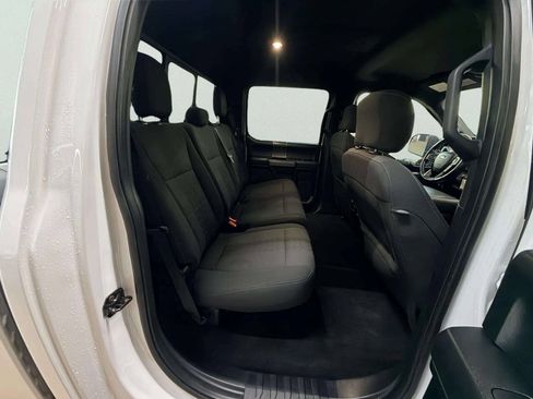 Used 2018 Ford F150 XLT w/ Equipment Group 302A Luxury AWD/4WD image 24