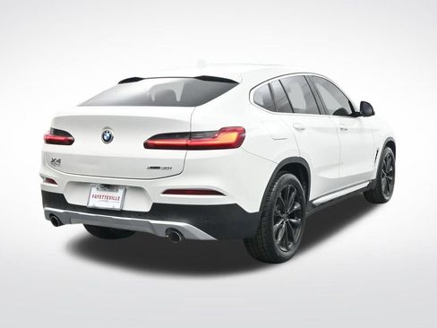 Used 2019 BMW X4 xDrive30i image 6
