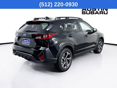 Certified 2026 Subaru Crosstrek 2.0i Premium image 8