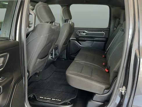 Used 2019 RAM 1500 Big Horn AWD/4WD image 17