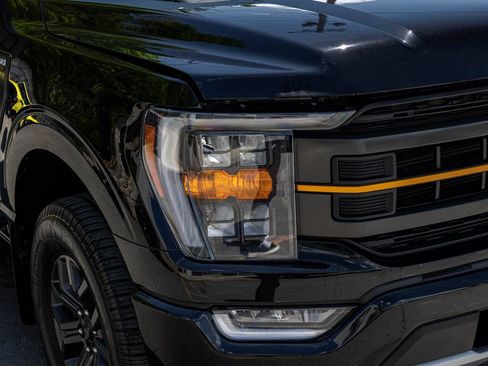 Used 2023 Ford F150 Tremor AWD/4WD image 32