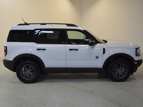 Used 2024 Ford Bronco Sport Big Bend image 2