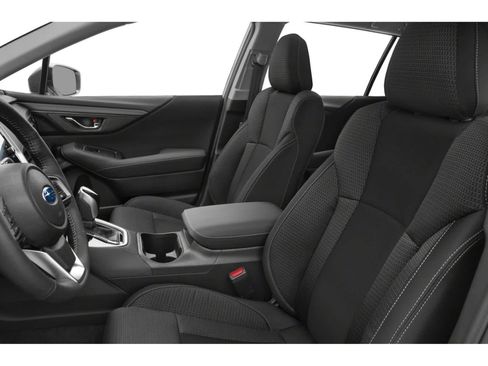 Used 2024 Subaru Outback Premium AWD/4WD image 6