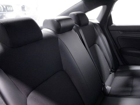 Certified 2024 Honda Civic Sport image 19