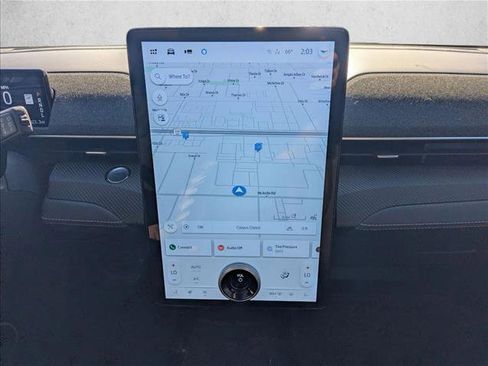 Used 2024 Ford Mustang Mach-E Premium image 12