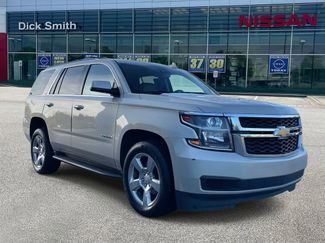 Used 2017 Chevrolet Tahoe LT video 1