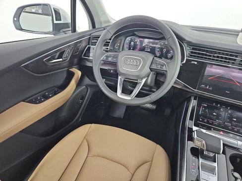 New 2026 Audi Q7 3.0T Premium Plus image 41