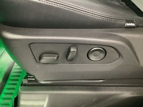 New 2024 Chevrolet Silverado 1500 RST w/ All Star Edition Plus image 28