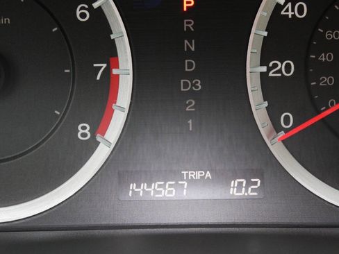 Used 2008 Honda Accord LX-P image 7