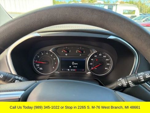 Used 2023 Chevrolet Blazer LT w/ Convenience Package AWD/4WD image 19