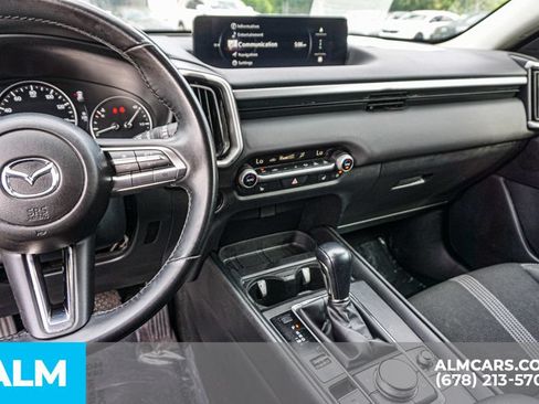 Used 2025 MAZDA CX-50 AWD 2.5 S w/ Preferred Package image 31