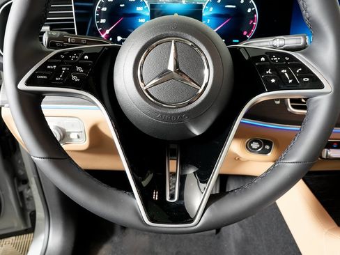 New 2026 Mercedes-Benz GLE 350 GLE 350 image 19