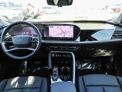 New 2026 Audi Q5 Premium AWD/4WD image 16