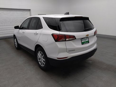 Used 2024 Chevrolet Equinox LS FWD image 5