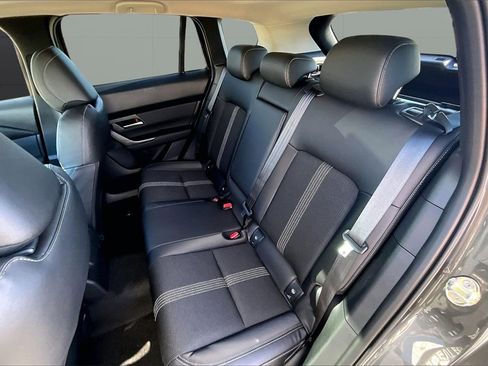 New 2026 MAZDA CX-50 AWD 2.5 S w/ Weather Package image 10