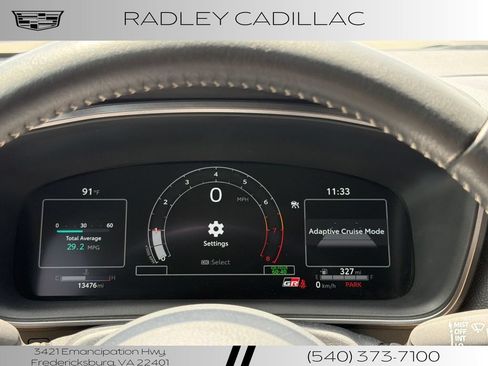 Used 2024 Toyota Corolla GR w/ Performance Package AWD/4WD image 6