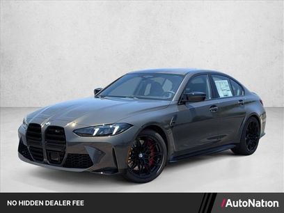 New 2027 BMW M3 Competition