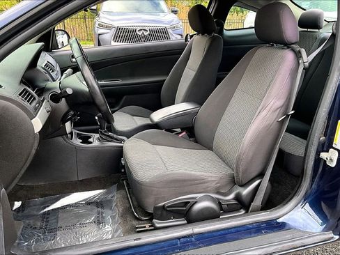 Used 2010 Chevrolet Cobalt LT w/ My Link Package FWD image 15