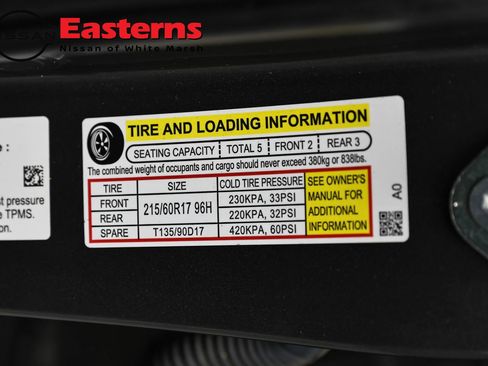 Used 2024 Honda HR-V EX-L image 34