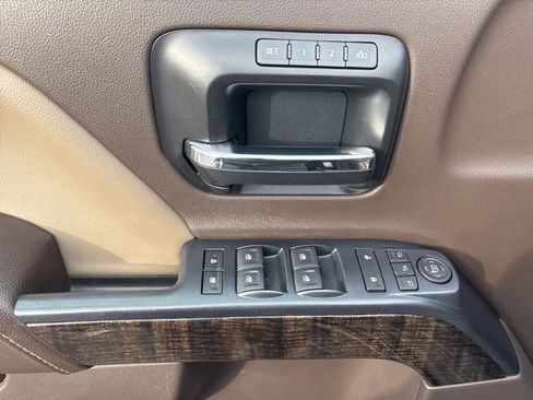 Used 2014 GMC Sierra 1500 Denali w/ Driver Alert Package image 13