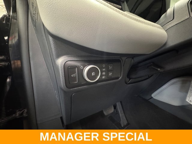 Used 2026 Ford Explorer Active w/ Active Comfort Package AWD/4WD image 22