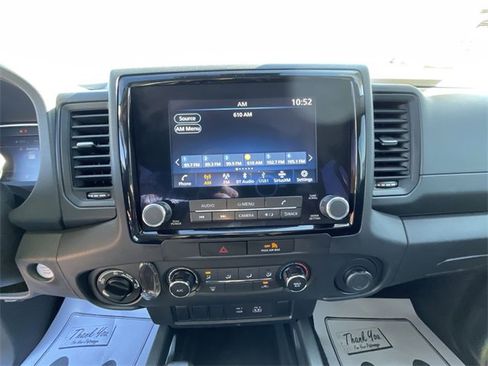 Used 2022 Nissan Frontier S image 18
