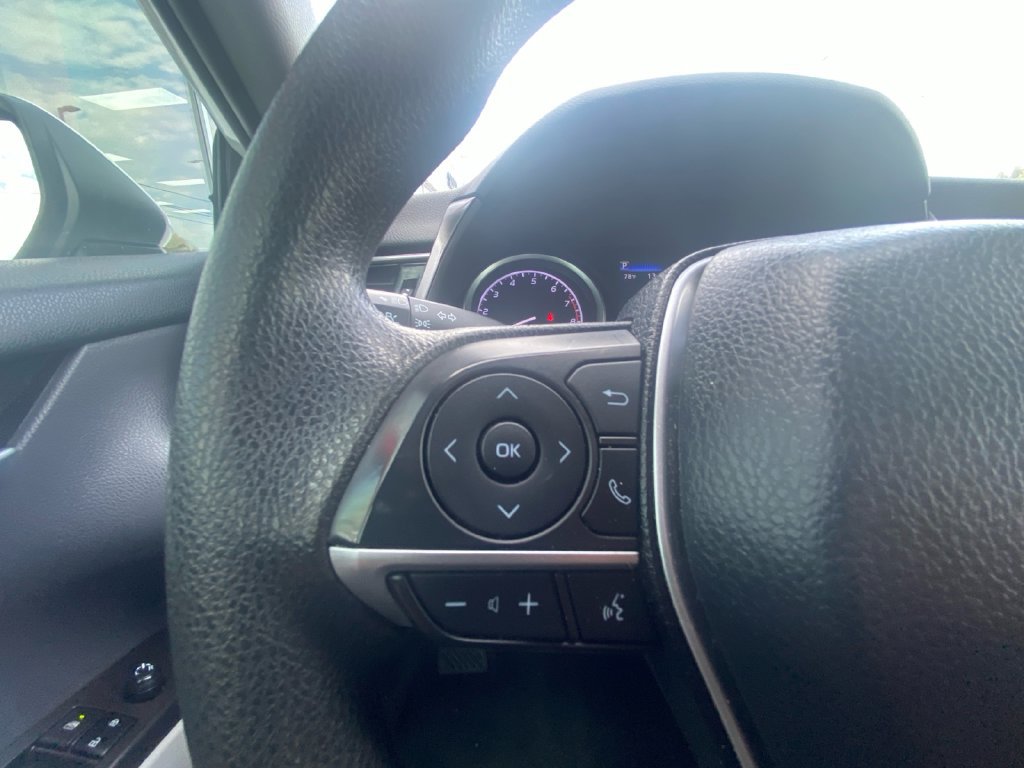 Used 2023 Toyota Camry LE FWD image 14