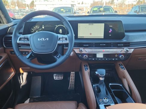 New 2025 Kia Telluride SX X-Line image 11