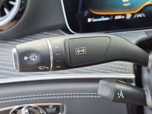 Used 2021 Mercedes-Benz AMG GT 43 w/ Driver Assistance Package image 25