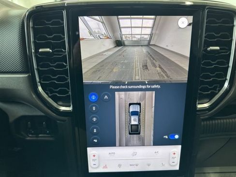 New 2026 Ford Ranger XLT image 33