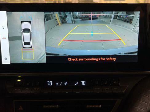 New 2026 Toyota Camry XLE w/ Premium Plus Package image 23