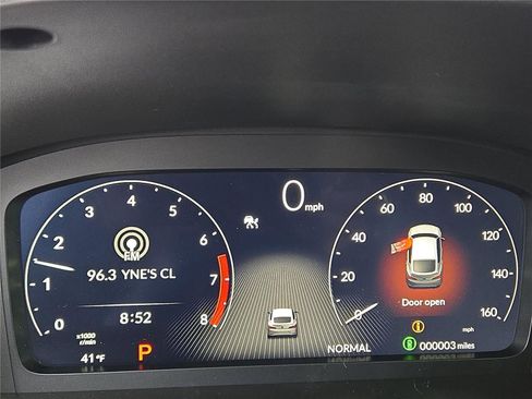 New 2026 Acura Integra image 3