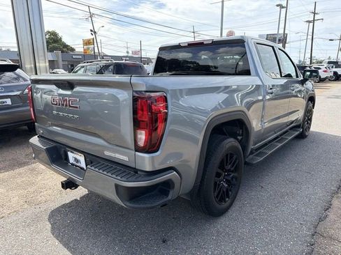 Used 2024 GMC Sierra 1500 Elevation RWD image 6