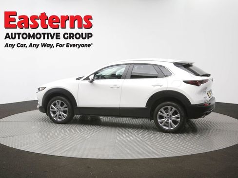 Used 2022 MAZDA CX-30 AWD 2.5 S w/ Select Package image 61