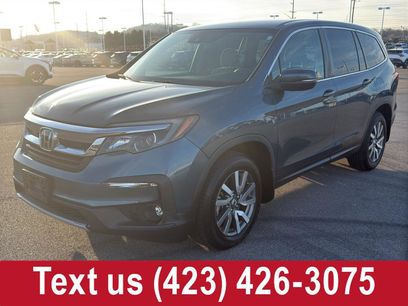 Used 2019 Honda Pilot EX