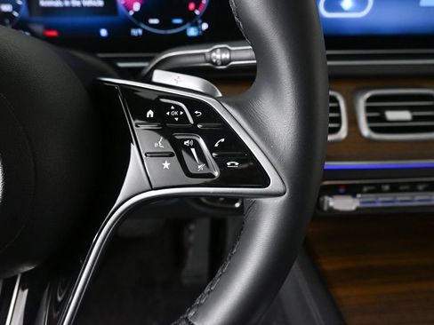 Certified 2026 Mercedes-Benz GLE 350 4MATIC image 10