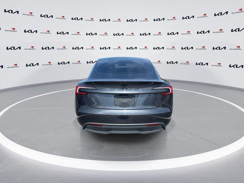 Used 2025 Tesla Model 3 Long Range RWD image 7