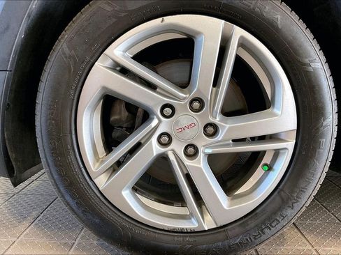 Used 2018 GMC Terrain SLE FWD image 30