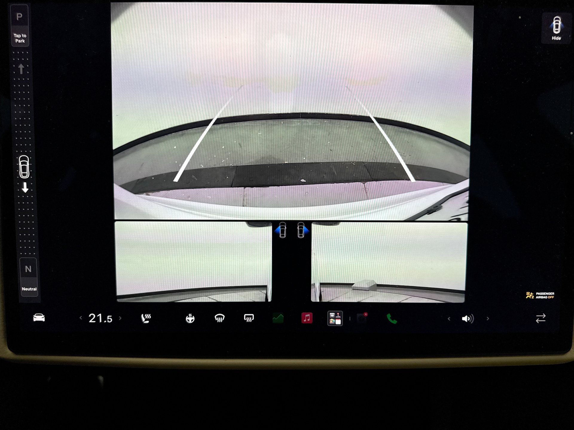 Used 2022 Tesla Model S AWD/4WD image 10